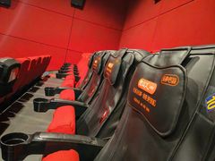 -中影国际影城(百联店)