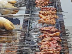 -老白家怡贵园烤肉