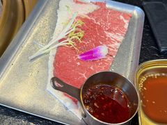 -何发发和牛烧肉·鳗鱼榴莲放题自助(乐峰广场店)