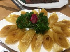 -湯系·煲汤手艺人(东二环泰禾广场店)