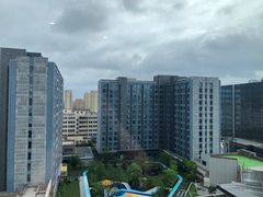 -上海会展方隅服务公寓