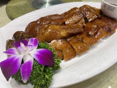 -大水车公馆·顺德菜·妈姐菜(均安店)