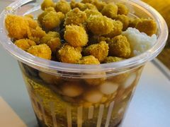 校园系什锦冰粉-甜心闲生传统手工冰粉(奎星楼店)