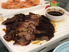 -海景壹号大酒店(滨湖店)