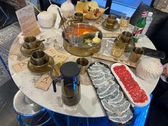 -琥珀川糟粕醋·香草鸭·鸡煲(慈云寺店)