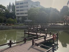 -南京航空航天大学(明故宫校区)
