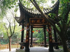 -巴山一绝烤全羊(三圣乡刘家花园店)