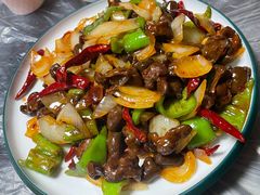 -麻辣欧巴海鲜烧烤(乐购店)