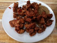 -老七饭馆(光荣道总店)