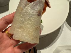 -四季民福烤鸭店(外滩外白渡桥店)