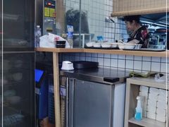 -红小满休闲餐厅(十全街店)