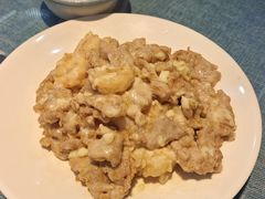 -振生清真饭店(永安道店)