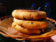 -何适山庄 ·可团建(水长城P2停车场店)