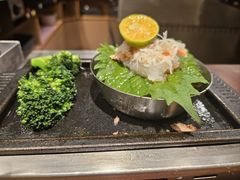 -肉肉大米(德基广场店)