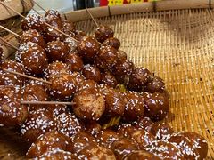 -邓记新一代糖油果子(四川煤管局供销公司职工宿舍店)