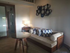 -中央格兰德岛温泉度假酒店 - 全包