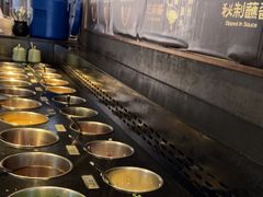 -捞王锅物料理(凯旋路店)