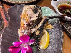 -古田居·特色寿司料理(星之岛旗舰店)