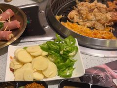 -炭之家·齐齐哈尔非遗烤肉·鲜切直供(中央大街店)