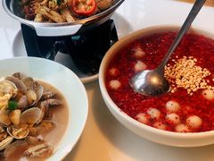 -涌上外婆桥(南塘店)