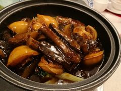 -新聚丰菜馆(太监弄店)