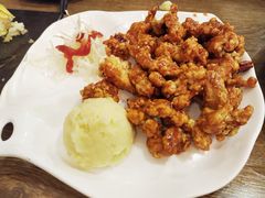 -韩流热风(桥东街店)