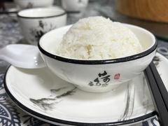 -米庄·原味私房菜(骏壹万邦店)