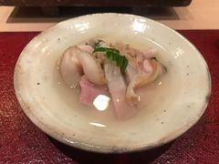 贝-鮨菜和喜智