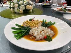 -厦门海景千禧大酒店·海景咖啡厅