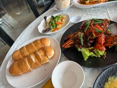 -肥肥蟹海鲜饭店(马六甲店)