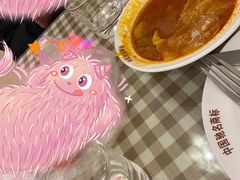 红菜汤-华梅西餐厅(哈尔滨中央大街店)