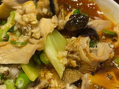 -哈密古丽新疆餐厅(江北融创店)