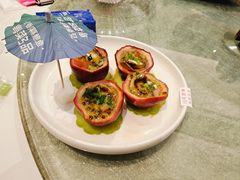 -79号渔船海鲜饭店(宝安店)