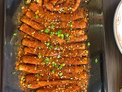 -仙隐小鹿中华料理(南宁万象城店)