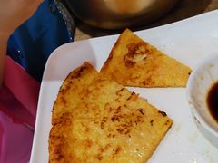 土豆饼-李先生的首尔小馆(松江启源广场店)
