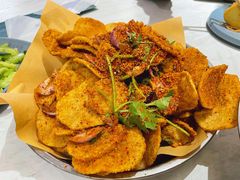 -辣盆盆麻辣小龙虾(哈尔滨总店)