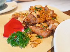 -菲乐餐厅(三十年经营·湖滨路店)