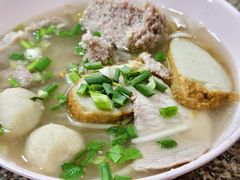 -榮泰米粉湯(Left Shop)