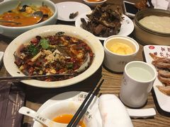 -全聚德(江宁店)