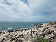 -七鲜渔港美食餐厅(巽寮湾海景店)