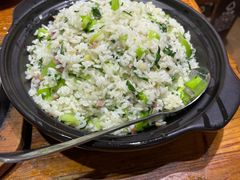 -海宁煲农家菜(惠南镇店)