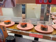 -争鲜回转寿司(海曙天一PLUS店)