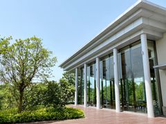 -中海·庐山西海君澜度假酒店·味屿全日制餐厅