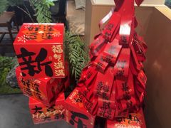 -金陵家宴·金陵春·南京菜(夫子庙店)