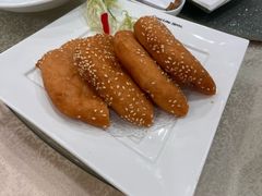 -麒麟中餐厅·经典粤菜·地道菜式老字号(广州长隆酒店)