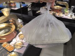 -西塔老太太泥炉烤肉(龙湖北苑天街店)