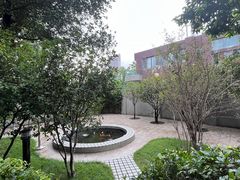 -红线女旧居
