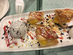 -松记糖水店(铜锣湾分店)