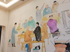 -恋萍小吃(时代店)