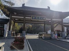 -金龙寺国家森林公园